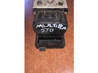 Блок АБС 0265216959, 0265216959 Fiat Multipla - года