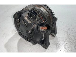 Генератор 1042103522, 30667068 Mazda 3 I