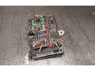 Интеркулер  9643538080   Citroen Xsara 