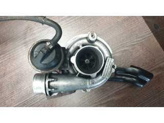  Турбина Renault Master II 2.5 H8200483650, GT1549S         