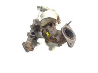 Турбина Dacia Dokker 7701478939, 54359710023 для двигателя K9KC6