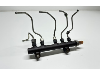 Топливная рампа 9824940080, 181093880   Peugeot Partner III   для двигателя BHY