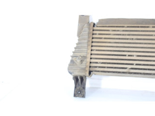 Интеркулер  4347   Ford Ranger 2.2