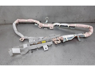 Боковая подушка безопасности Subaru Forester SH