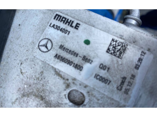 Интеркулер A6560901800, 1C0007 Mercedes-Benz CLS W257