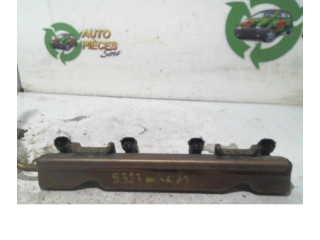 Vstřikovací lišta 17520AX01A, 17520AX01A Nissan Micra C+C CR12DE