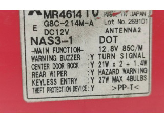 Pojistková skříňka MR461416, G8C214MA Mitsubishi Pajero 2002