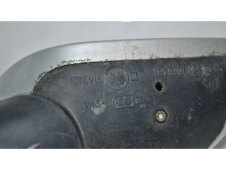 Зеркало электрическое Audi A3 S3 8L 1996 - 2003 года