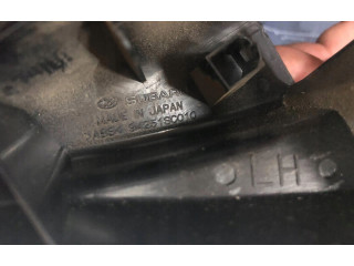 Зеркало электрическое        Subaru Forester SH  2008 - 2013 года   