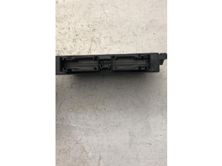 Блок управления климат-контролем Mercedes-Benz A W176