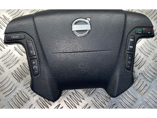 Подушка безопасности водителя 8684196   Volvo XC70