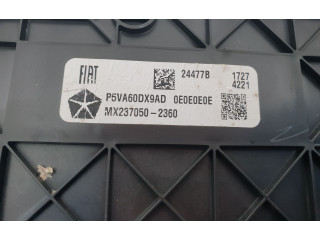 Блок управления климат-контролем MX237050   Jeep Compass