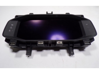 Панель приборов 5Q4959592P, 5Q4959592P   Cupra Leon       