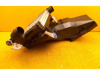 Интеркулер 9675627980 Citroen Berlingo