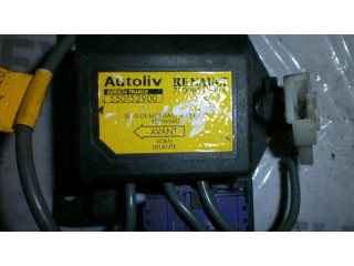 Блок подушек безопасности 7700839009E, 550152900 Renault 19