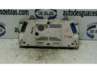 Панель приборов 0263615111   Volkswagen Lupo       