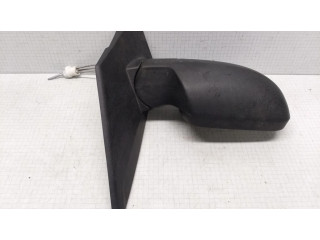 Зеркало (механическое)       Ford Fiesta  2002-2005 года   