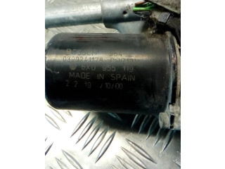 Моторчик дворников 6X1955023D    Volkswagen Lupo