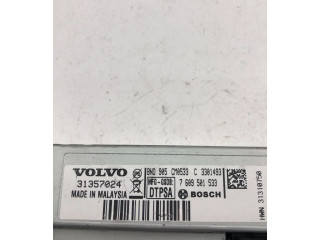 Дисплей 31357024 Volvo V70