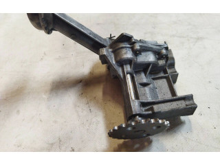 Масляный насос 7700600532 Renault Clio II