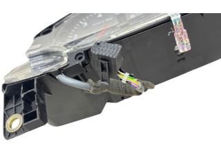 Přístrojová deska Audi A8 S8 D3 4E 2005 4E0920900J