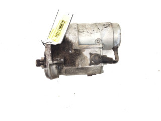 Стартер 3610027010 Hyundai Tucson JM