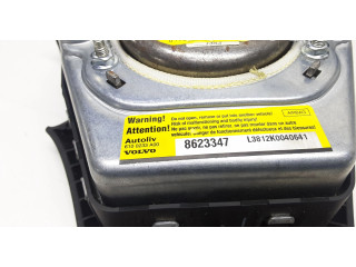 Řídící jednotka 30778752, 8623347 Volvo V50 2009