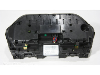 Панель приборов K002488, 62106805186   BMW 1 F20 F21       