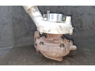  Турбина Audi A5 8T 8F  GTB1756VK, 059145721B         