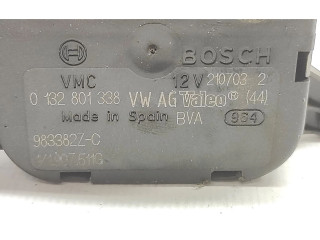 Вентилятор печки    1K1907511G   Audi A3 S3 8P