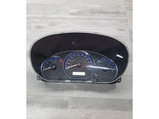 Панель приборов 850699, 0806651131977   Subaru Forester SH       