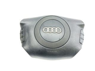 Надувная подушка для руля