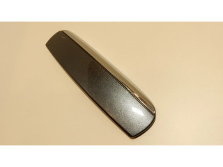 Крышка задний дверной ручки