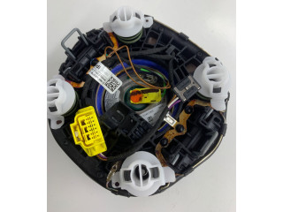 Подушка безопасности водителя 8V0880201BB, TW6A01DZE3M Audi A3 S3 8V