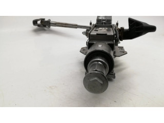 Механическаярулевой колонки