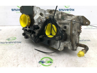 Масляный насос  S8U-750 7450479, 7450479  Renault Trafic I 