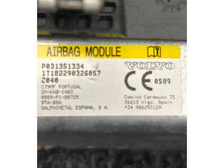 Подушка безопасности для колен P031351334, 1182290326057   Volvo XC90