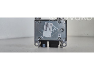 Блок подушек безопасности 0285001453 Mazda 3 I