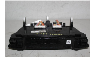 Блок управления климат-контролем 97250-D7230 Hyundai Tucson TL