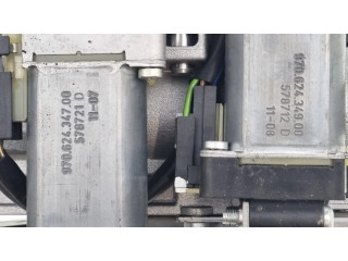 Рулевая рейка 4H0907705J, 4H0905852C Audi A6 S6 C7 4G 2011-2018 года