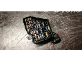 Блок предохранителей     Volkswagen Passat Alltrack    