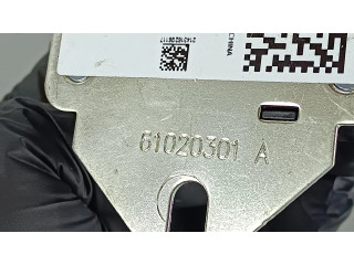 Блок управления 68520859AA   Jeep Grand Cherokee WL