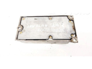 Блок подушек безопасности 0285001254, 8645271   Volvo V70