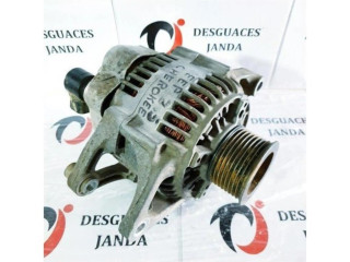 Генератор 38522261F, ALTERNADOR Jeep Cherokee XJ 2.5