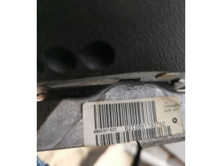 Руль Citroen C5  2008 - 2016 года 96829216ZD      