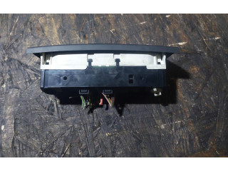 Блок управления климат-контролем 6Y0820045C, G7872   Skoda Fabia Mk1 (6Y)