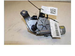 Моторчик заднего дворника 4K9955711 Audi A6 S6 C8 4K