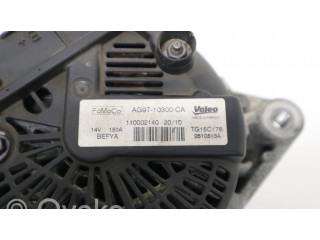 Генератор AG9T10300CA Ford S-MAX 2.0