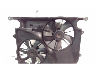 Вентилятор радиатора     96837838    Chevrolet Captiva 2.0