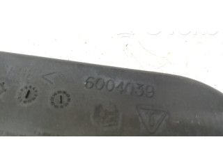 Подушка безопасности в сиденье 6004039 Nissan Pathfinder R51